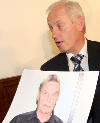 Imagen de archivo en la