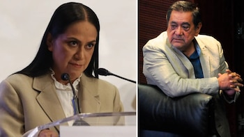 No es No: Félix Salgado declina “en definitiva” por la gubernatura de Guerrero tras advertencia de Ariadna Montiel
