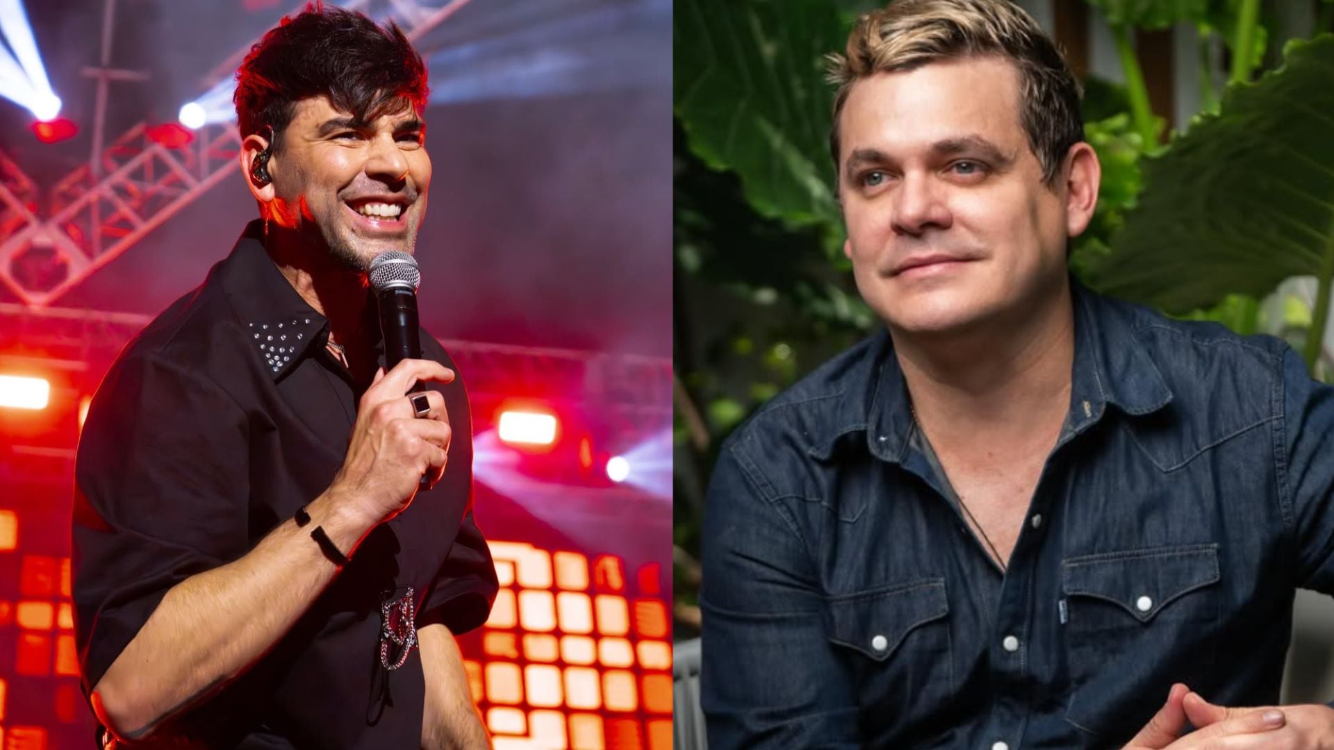 Bacanos, Jerau y Danni Úbeda brillan en el lanzamiento de Púrpura Sessions en Lima. IG