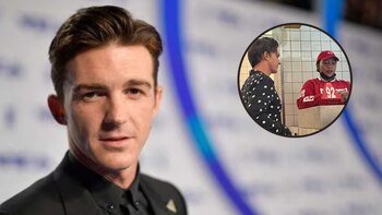 El cantante es mega de