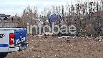 Por el hecho hay cuatro