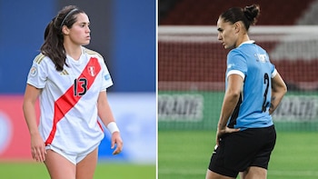 Perú vs Uruguay: día, hora y canal TV del partido en Cusco por la quinta jornada de la Liga de Naciones Femenina