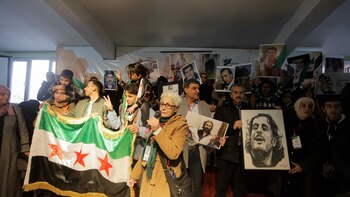 EEUU denuncia que el régimen