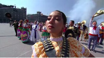 Foto: Gobierno de México