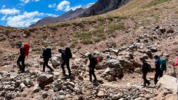 14 personalidades de Argentina y