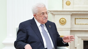 La Autoridad Palestina condena los