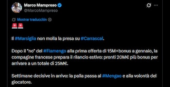 Jorge Carrascal