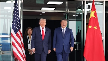 China y EEUU negocian un nuevo marco arancelario según los acuerdos alcanzados en Kuala Lumpur en octubre