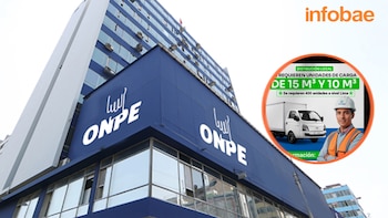 ONPE culpó a Galaga SAC por fallas logísticas: empresa cobró más de S/6 millones por traslado