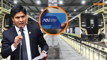 Nueva Línea 2 del Metro