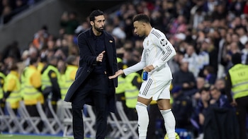 Previa del Sevilla FC - Real Madrid