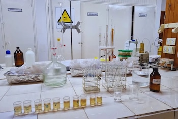 El análisis del suelo ayuda