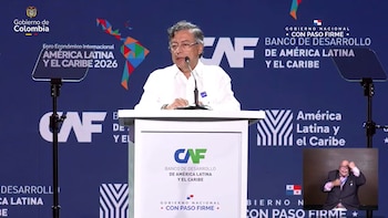 Esto dijo Gustavo Petro en