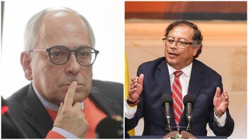 El exsenador por el Centro