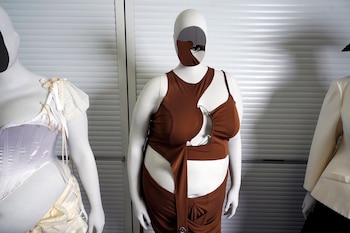 La Met Gala 2026 suma maniquíes de cuerpos diversos