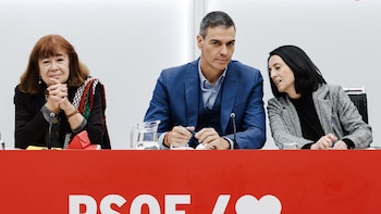 Ferraz cierra la puerta a