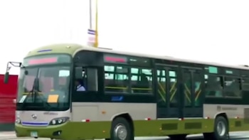 El corredor verde podría reanudar