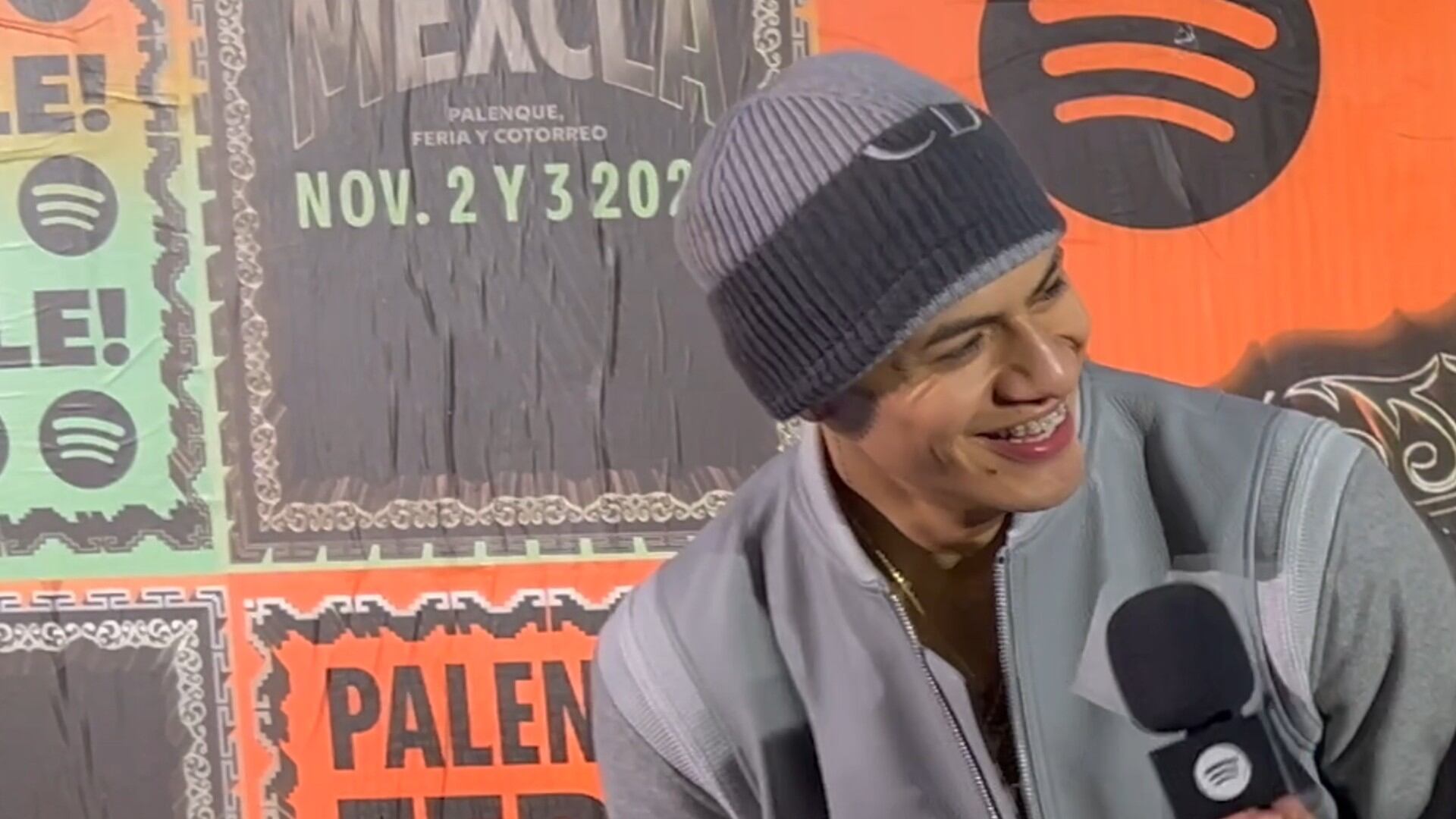 El Bogueto. (Foto: Luis Angel H Mora)