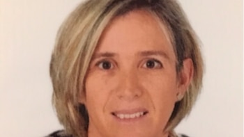 Venezuela libera a Sofía Sahagún