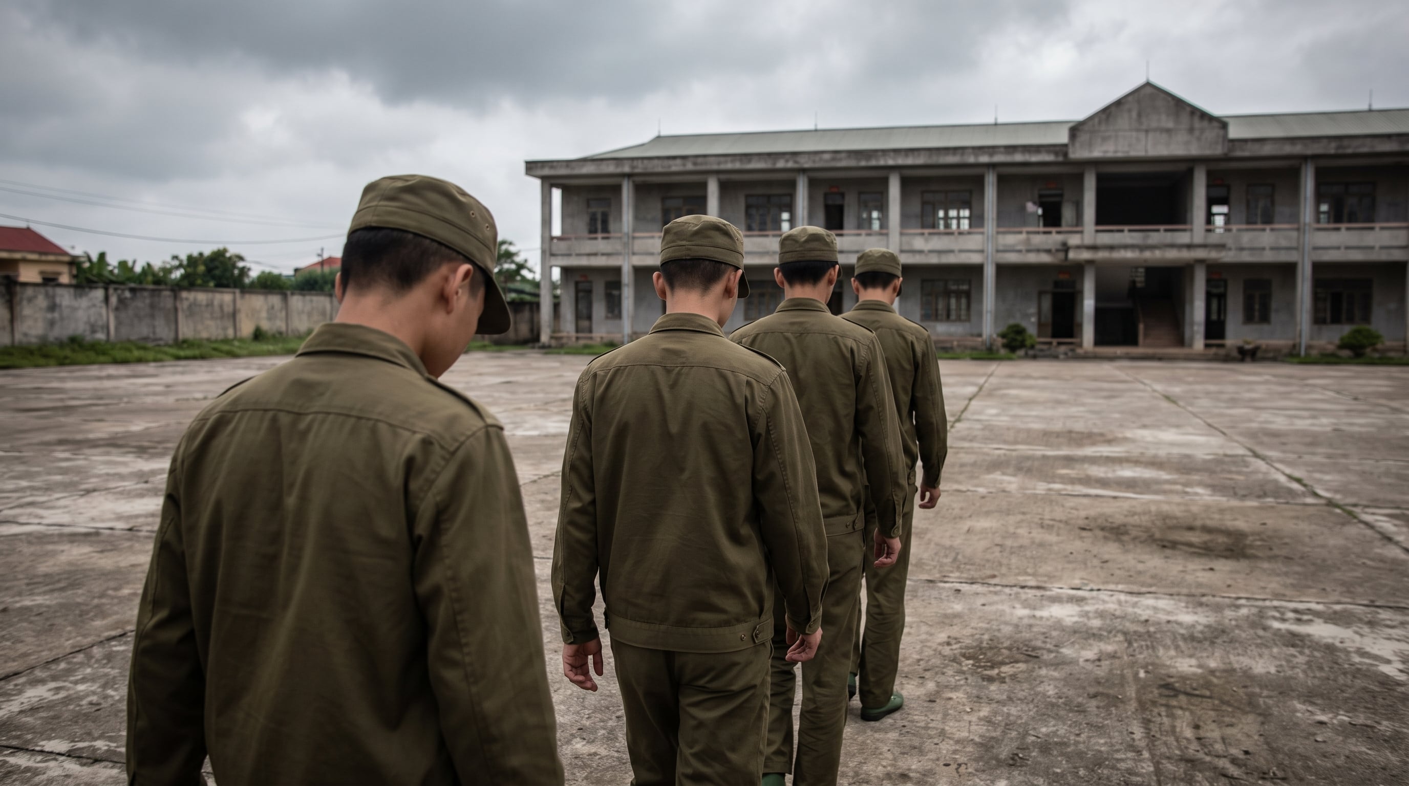 Una investigación documentó al menos 89 muertes de reclutas cubanos durante el Servicio Militar Activo en la última década. (Imagen Ilustrativa Infobae)