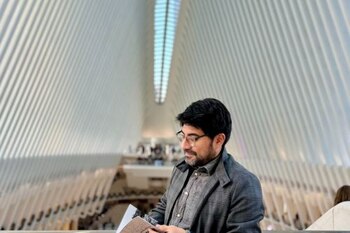 Carlos Villacorta Gonzales asumió el