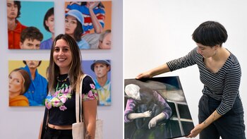 María Belén López de Carlo