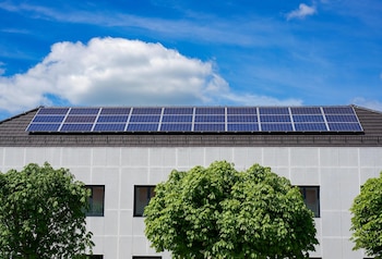 Costa Rica genera el 99% de su electricidad a partir de fuentes renovables. Cortesía: TRP Lab