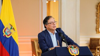 Presidente Petro pidió a la