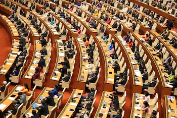 Vietnam Partido Comunista