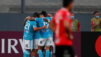 Sporting Cristal: conoce la última