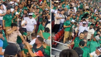 La FMF condenó los actos