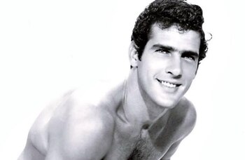 Andrés García dejó un legado