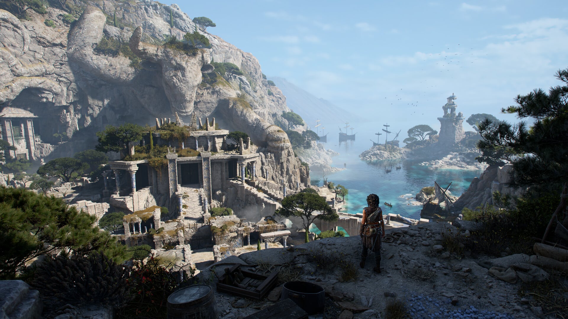 Resonance: A Plague Tale Legacy, de Asobo Studio.