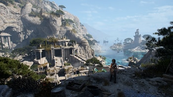 Resonance: A Plague Tale Legacy, de Asobo Studio.
