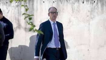 El inspector jefe de la Gürtel señala una “estrategia” para “desmantelar” el grupo policial que rastreaba los papeles de Bárcenas