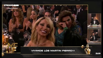 lizy tagliani