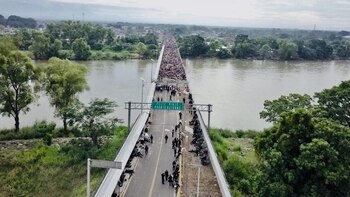 Guatemala se sumó a la