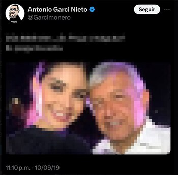 El pidió asilo político a la ONU