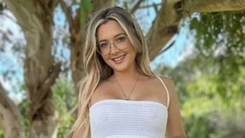 Layla Kelly contó cómo es