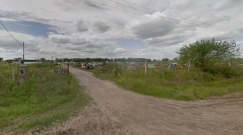 Un policía se enfrentó a