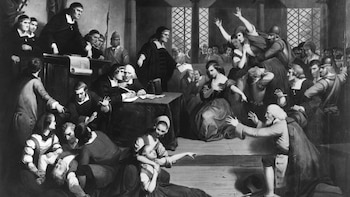 Negocios, oportunismo, efectos alucinógenos e