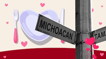 San Valentín 2026: los 5