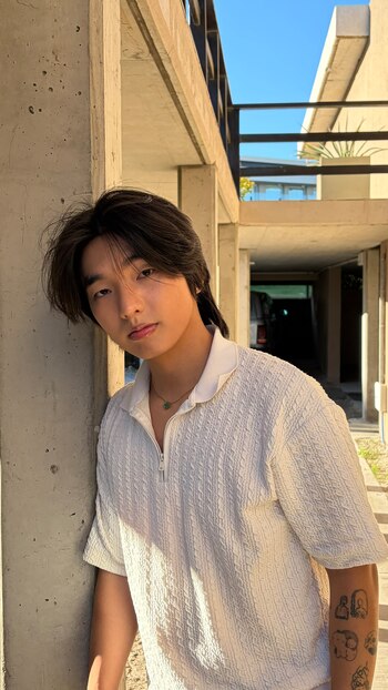 Jin Min Lee