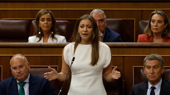 Desclasificación de los informes de Ceuta | El PP culpa a Sánchez y a Marlaska de la “invasión” de migrantes: “Estamos ante el episodio más grave de la democracia”