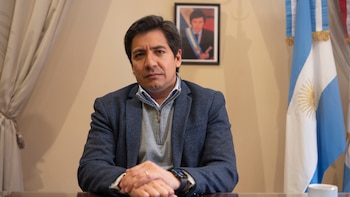 Un diputado libertario reemplazará a