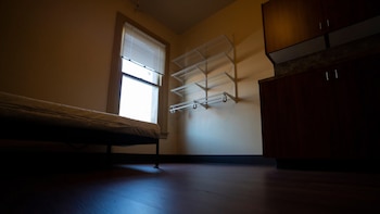 Estados Unidos registra miles de viviendas asequibles vacías mientras los hogares más pobres siguen sin acceso al alquiler