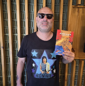 Juan Cruz Revello, autor del