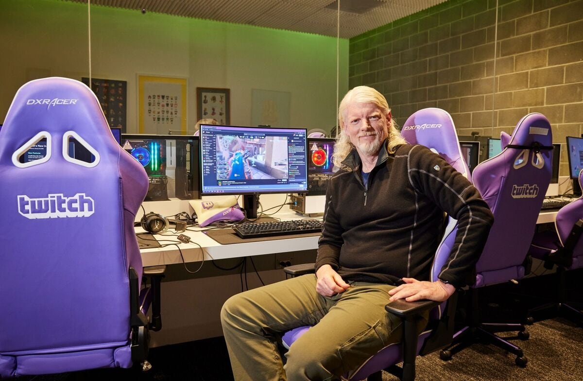 Dan Clancy, CEO de Twitch, señaló que Rockstar le indicó que el modo multijugador de GTA 6 llegará en 2027. (DLP News)