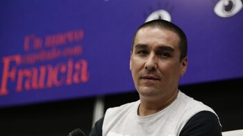 Hijo de Matador “descargó su