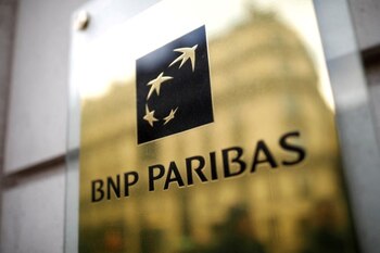 El BNP Paribas